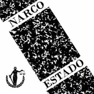 Narcoestado - Demo Album