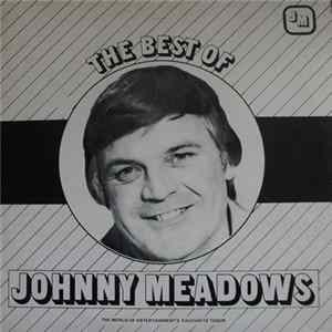 Johnny Meadows - The Best Of Album