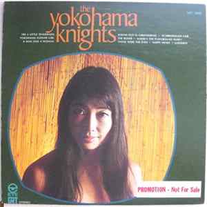 The Yokohama Knights - The Yokohama Knights Album
