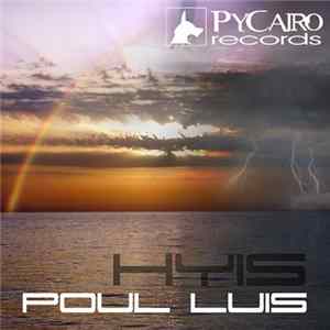 Poul Luis - Hyis Album