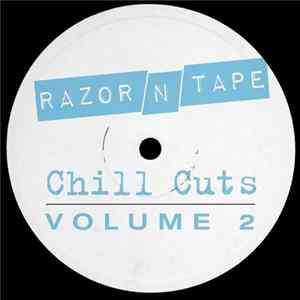 Various - Chill Cuts Vol. 2 Album