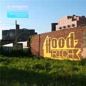 DYP & Rekab - Hoodrich Album