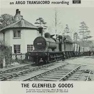 No Artist - The Glenfield Goods Album