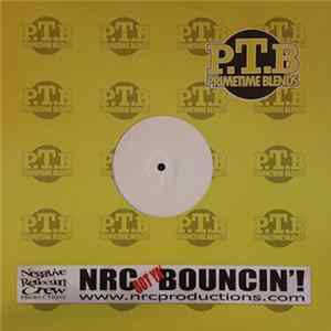 DJ A.P. - Primetime Blends Volume 11 Album