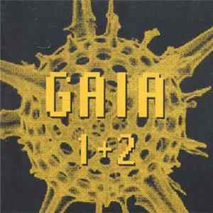 Various - Gaia 1 + 2 Album