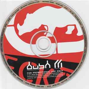 Various - ECKO Album