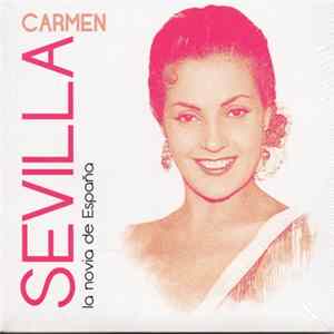 Carmen Sevilla - La Novia De España Album