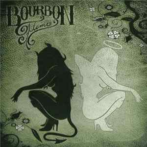 Bourbon Flame - Bourbon Flame Album