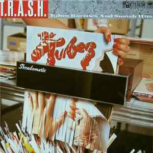 The Tubes - T.R.A.S.H. (Tubes Rarities And Smash Hits) Album