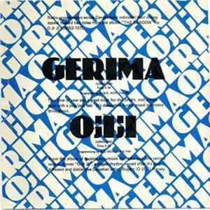 O Ji Ji - Gerima / O Ji Ji Album