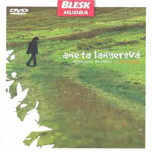 Aneta Langerová - Spousta Andělů ...Na Cestě Album
