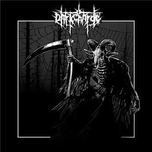 Darkcharge - Darkcharge Album