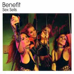 Benefit - Sex Sells Album