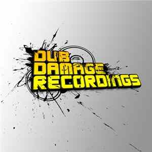 Various - Dub Damage Presents The P Nutt EP Album