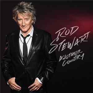 Rod Stewart - Another Country Album