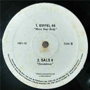 Various - Promo Fieldzz Album