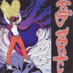 Kid Rock - Only God Knows Why Album