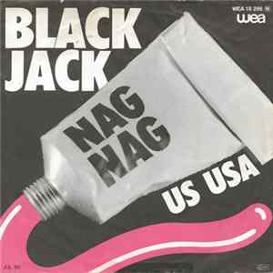 Black Jack - Nag Nag Album