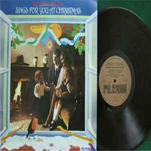 Rev. William McCrea - Sings For You At Christmas Album