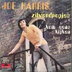 Joe Harris - Zilverdropjes Album