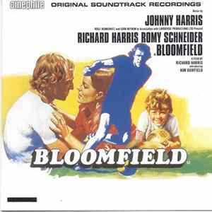 Johnny Harris - Bloomfield - Original Motion Picture Soundtrack Album