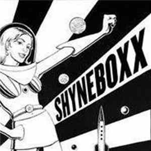 Shyneboxx - Shyneboxx Album