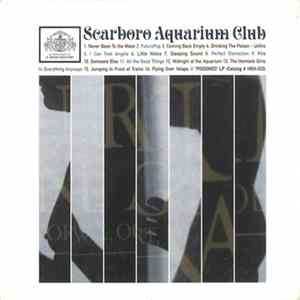 Scarboro Aquarium Club - Poisoned Album
