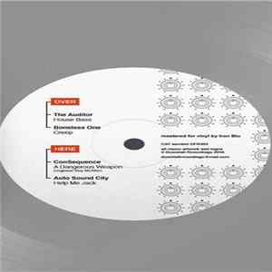 Various - Analogue Beacon EP Album