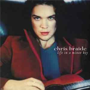 Chris Braide - Life In A Minor Key Album