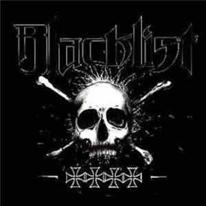 Blacklist - The Sign Of 4 Album