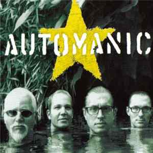 Automanic - Follow Album