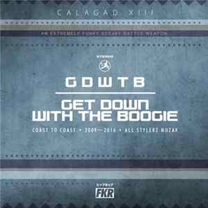 Calagad 13 - ～ G D W T B ～ Album
