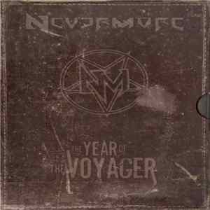 Nevermore - The Year Of The Voyager Album