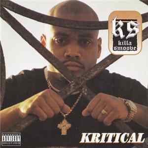 Killa Smoove - Kritical Album