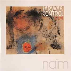 Earwax Control - 2 Live Album