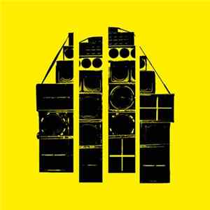 Jack N Jerk - Jack Inside Shapes EP Album