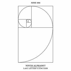 Ninth Alphabet - Last Letter's Junction Album