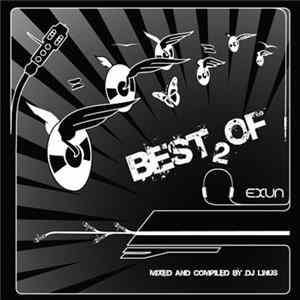 DJ Linus - Best Of Exun 2 Album