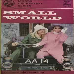 Various - Small World Album