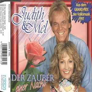 Judith & Mel - Der Zauber Einer Nacht Album