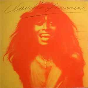 Claudia Lennear - Phew! Album