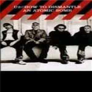 U2 - How To Dismantle An Atomic Bomb Album
