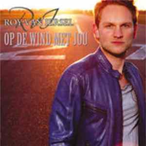 Roy van Iersel - Op de Wind Met Jou Album
