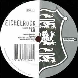 Da Hool - Eichelrück Album