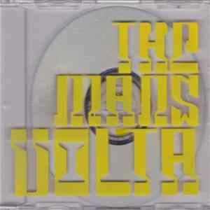 The Mars Volta - Inertiatic ESP Album