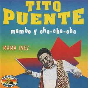 Tito Puente - Mambo Y Cha-Cha-Cha Album