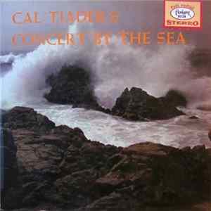 Cal Tjader Sextet - Cal Tjader's Concert By The Sea Album