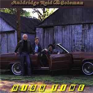 Auldridge, Reid & Coleman - High Time Album