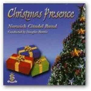 Norwich Citadel Band - Christmas Presence Album