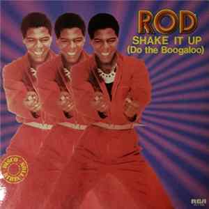 Rod - Rod Album